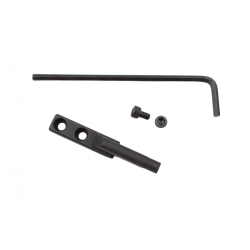 DAMAGE INDUSTRIES GAS KEY AND FASTENERS AR-15 / M16