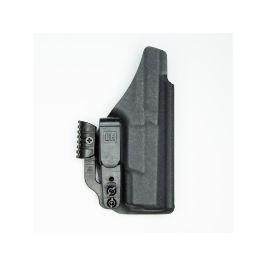 DANIEL'S HOLSTERS GLOCK 43 IWB
