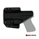 DANIEL'S HOLSTERS TUARUS G3C OWB