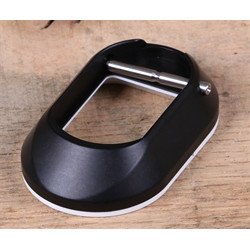 Dawson Precision STI 2011 ICE Magwell | Black