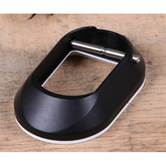 Dawson Precision STI 2011 ICE Magwell | Black