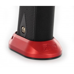 Dawson Precision STI 2011 ICE Magwell | Red