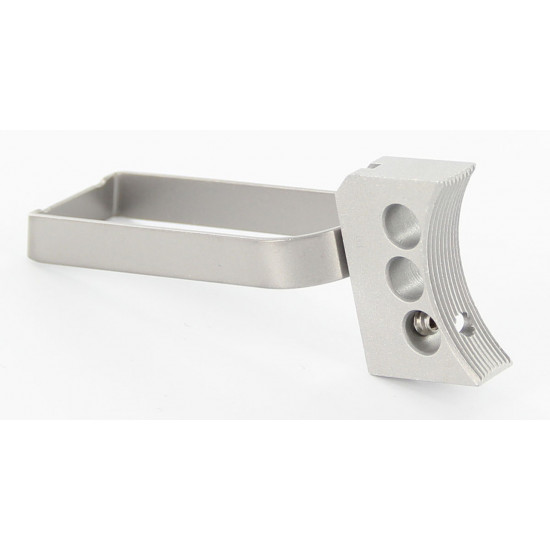 Ed Brown Three Hole Trigger for 1911  