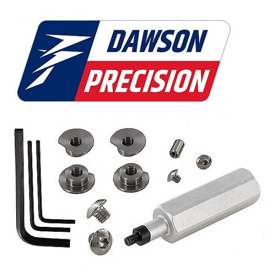 DAWSON PRECISION GRIP BUSHING KIT