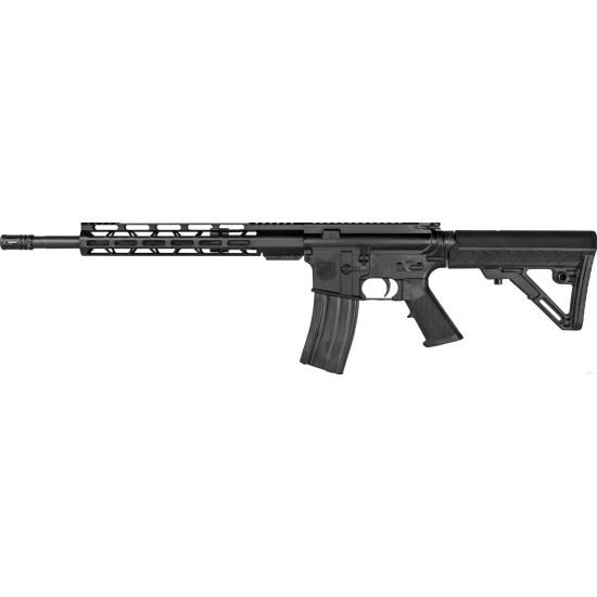 DIAMONDBACK DB15 AR-15 RIFLE 300 BLACKOUT 16" BARREL - BLK