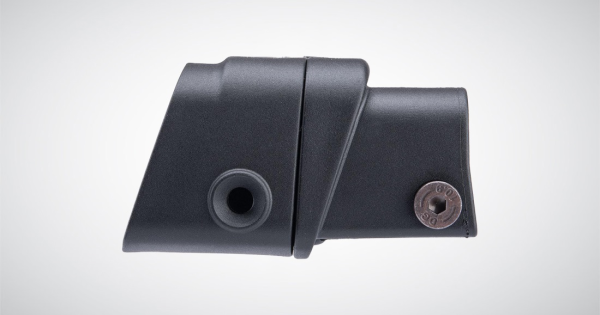 Leftmost Adapter DLG LEFT FOLDING ADAPTER