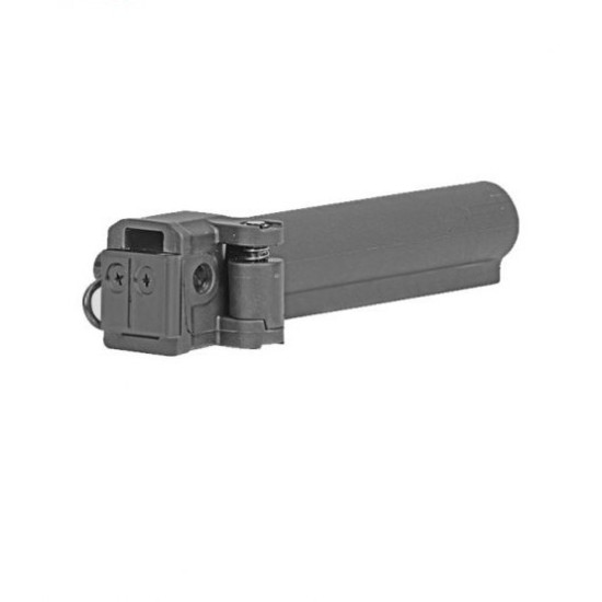 DLG AK-104 FOLDING ADAPTOR TUBE COM SPEC