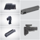 DLG TACTICAL FOLDING UPGRADE KIT REMINGTON