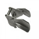 DoubleTap Sports Thumb Safety Ambidextrous with Shield (Polished)