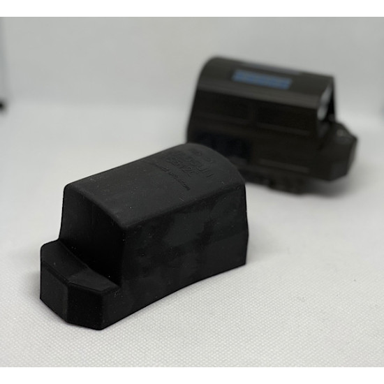 DREAM PLASTICS HoloSun 512c Optic Cover