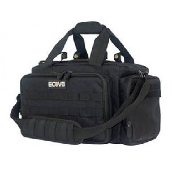 ECOEVO PRO SERIES BAG BLK