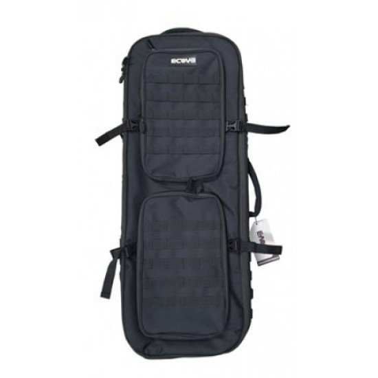 ECOEVO 36" TACTICAL SLING GUN CASE