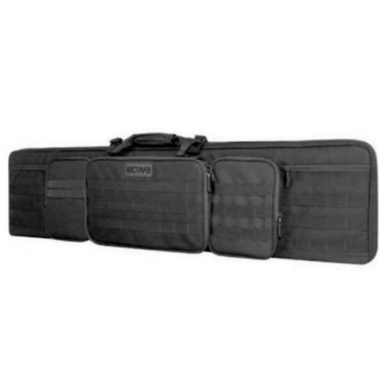 ECOEVO PRO SERIES TACT 52" GUN CASE