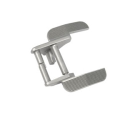 ED BROWN 1911 AMBI THUMB SAFETY