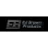 ED BROWN