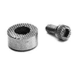 ED BROWN 2011 MAG BUTTON & SCREW 