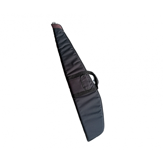 EL PASO LEATHER RIFLE BAG DELUXE 52 INCH
