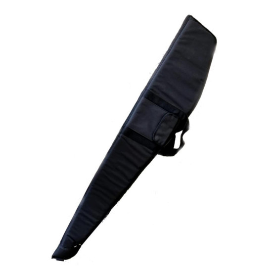 EL PASO LM5 RIFLE BAG BLACK 48 INCHES 
