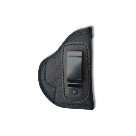 EL PASO NO SWEAT UNIVERSAL SUB-COMPACT CLIP ON HOLSTER