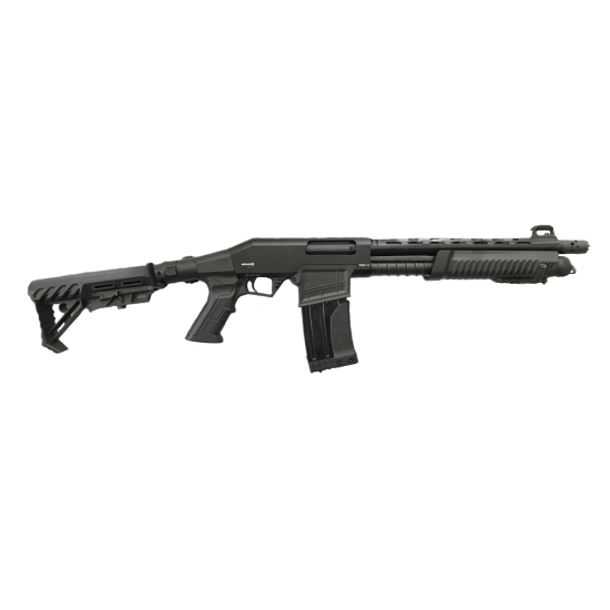 ERMOX TAC-4 Mag-Fed Shotgun