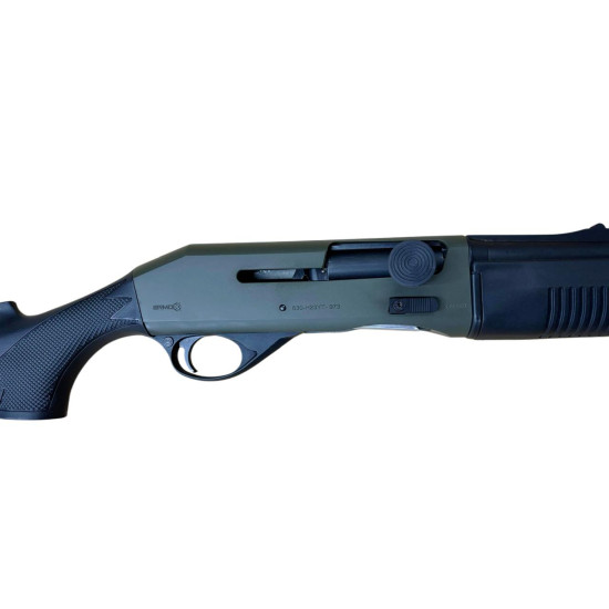 ERMOX X-LINE SPEED SEMI-AUTO SHOTGUN 24 INCH