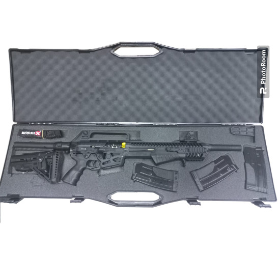 ERMOX XPA-12 XT-1 PUMP ACTON & SEMI AUTO SHOTGUN