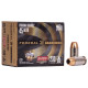 FEDERAL PREMIUM HYDRA-SHOK 45 AUTO 230 GRAIN (20's)