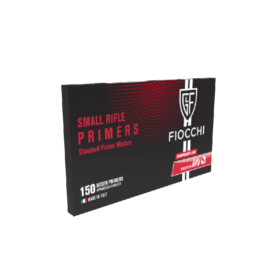 FIOCCHI PRIMERS