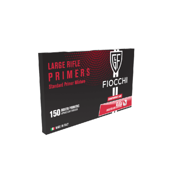 FIOCCHI PRIMERS