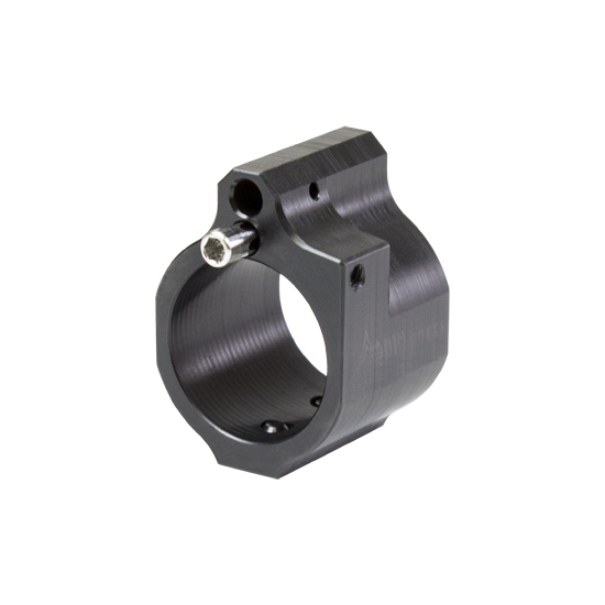 ODIN WORKS .936" Adjustable Low Profile Gas Block AR-15