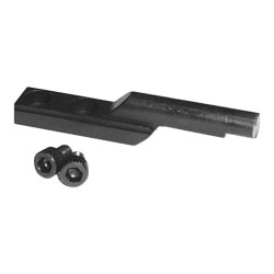 BCM GAS KEY WITH FASTENERS
