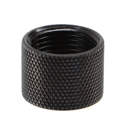 THREAD PROTECTOR 9MM - 13.5x1 LH 