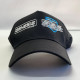 GENESIS ARMS X 556 TACTICAL CAP - BLACK 
