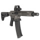 GENESIS TTI JW4 DRACARYS GEN-12 SHOTGUN