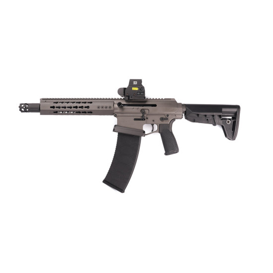 GENESIS TTI JW4 DRACARYS GEN-12 SHOTGUN
