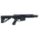 GENESIS ARMS GEN-12 SBS 5 INCH | FULL BLACK