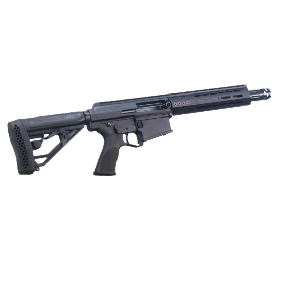 GENESIS ARMS GEN-12 10.5 INCH | FULL BLACK