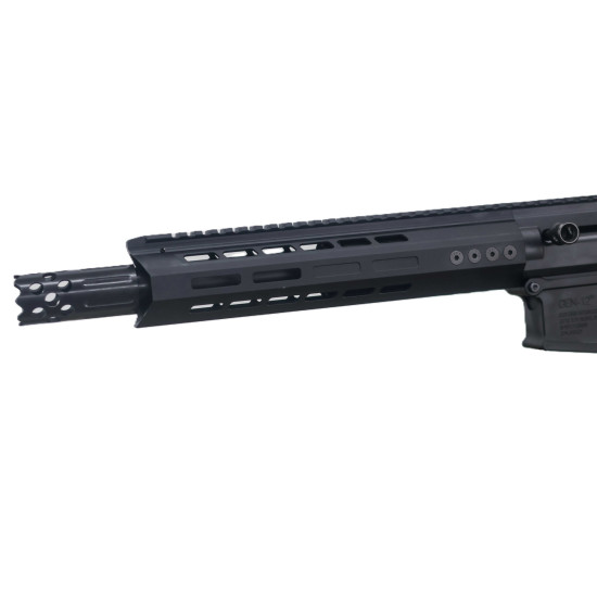 GENESIS ARMS GEN-12 10.5 INCH | FULL BLACK
