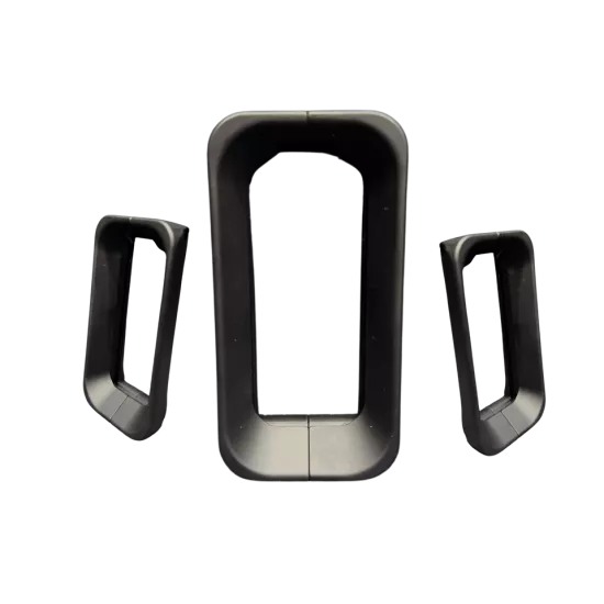 Flared Magwell Kit for Genisis Arms G-12 Magazine