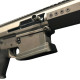 Flared Magwell Kit for Genisis Arms G-12 Magazine