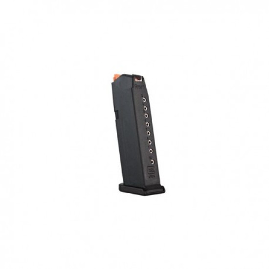 GLOCK SLIMLINE MAGAZINE 9MM 10 ROUND