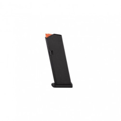 GLOCK SLIMLINE MAGAZINE 9MM 10 ROUND