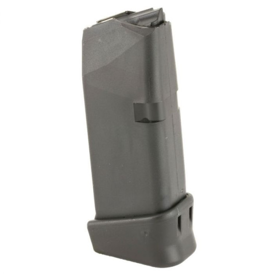GLOCK G26+2 MAGAZINE EXTENDED