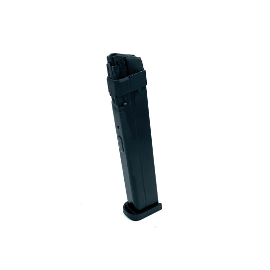ProMag Glock® Model 48 & 43X 9mm (28) Rd - Blue Steel Magazine