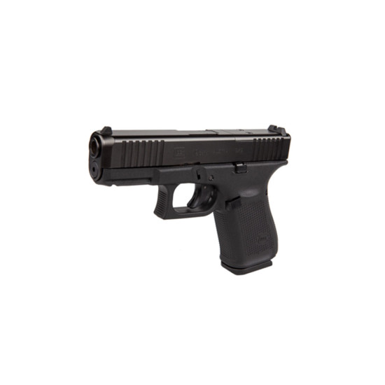 GLOCK 19 GEN5 9mm MOS Pistol