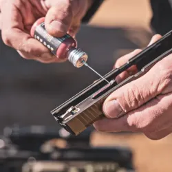 Gun Butter Complete Firearm Lubricant