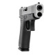 GLOCK 48 FS SILVER SILDE 9MM