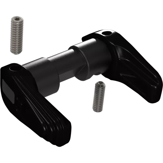 HIPERFIRE HIPERSWITCH 60 Deg Ambi Safety/Selector BLACK