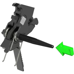 HIPERFIRE DRIFT PIN