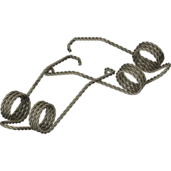 HIPERFIRE AK47 BRAIDED MAIN SPRING